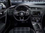 Volkswagen Golf GTE 5-Door 2014 года